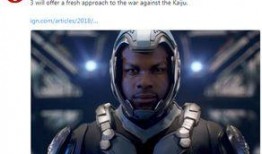 环太平洋最新爆料视频,新爆料视频揭示神秘外星威胁与人类反击